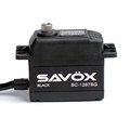 Savox Savox SAVSC1267SG-BE Black Edition High Torque Digital Servo SAVSC1267SG-BE